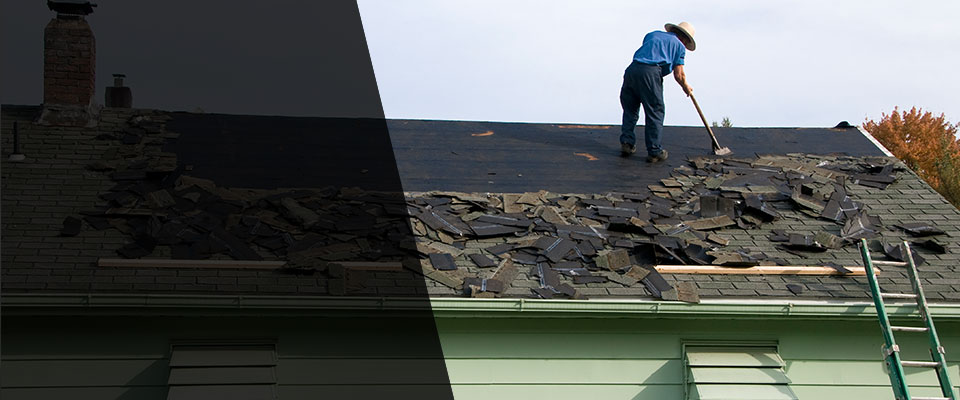 Mount Aukum Roofing Contractors