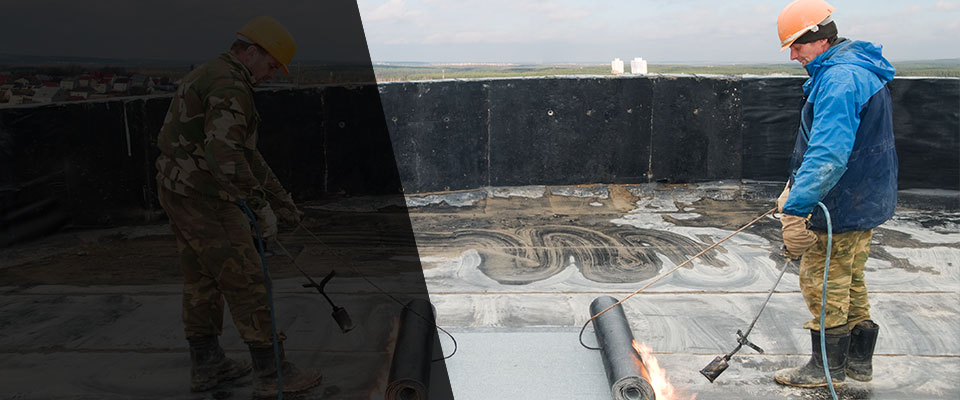 Mount Aukum Roofing Contractors